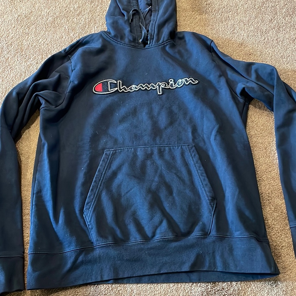 Champion Hoodie
